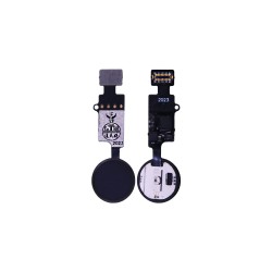 Flex do Botão Inicial da Apple iPhone 7G/7 Plus/8Gg/8G Plus (Version YF) Preto Flex do Botão Inicial da Apple iPhone 7G/7 Plus/8Gg/8G Plus (Version YF) Preto